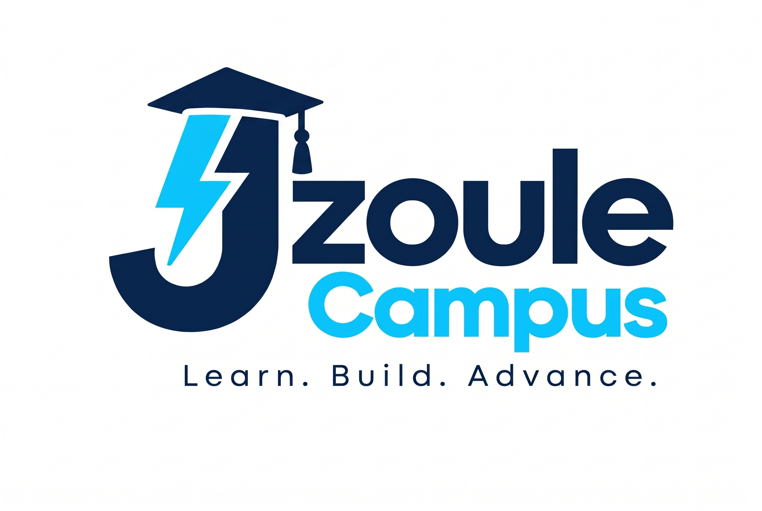 Jzoule Campus — Learn. Build. Advance.